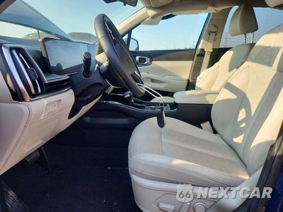 Zdjęcie 7 z 13 samochodu: 2026 KIA SORENTO S VIN:5XYRL4JC5TG413559 - miniatura