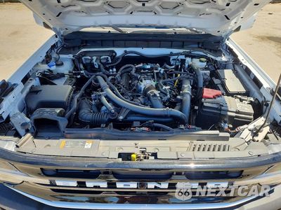 Zdjęcie 11 z 13 samochodu: 2025 FORD BRONCO OUTER BANKS VIN:1FMEE8BP9SLB66790 - miniatura