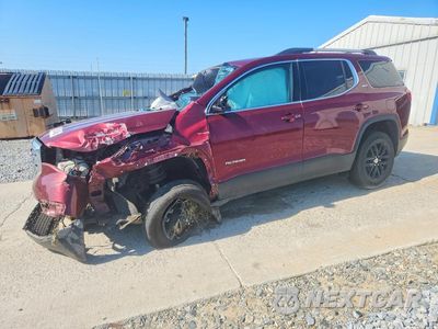 2018 GMC ACADIA SLT-1 1GKKNMLA0JZ172679 - główne zdjęcie licytacji z USA - miniatura