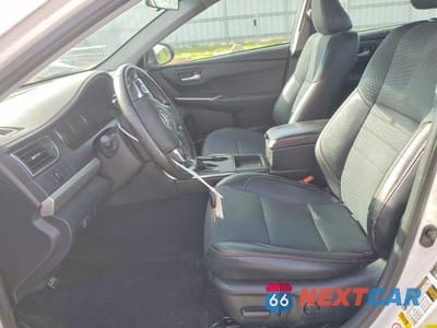 Zdjęcie 7 z 12 samochodu: 2015 TOYOTA CAMRY SE VIN:4T1BF1FK9FU087481 - miniatura