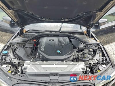 Zdjęcie 11 z 12 samochodu: 2022 BMW M340XI VIN:3MW5U9J00N8C54511 - miniatura