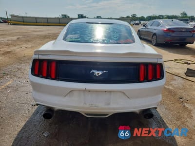 Zdjęcie 6 z 12 samochodu: 2016 FORD MUSTANG VIN:1FA6P8TH7G5303303 - miniatura