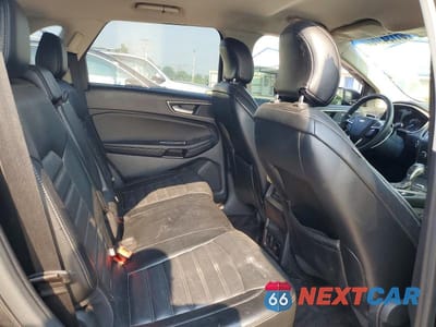 Zdjęcie 11 z 13 samochodu: 2016 FORD EDGE SEL VIN:2FMPK4J90GBB60428 - miniatura