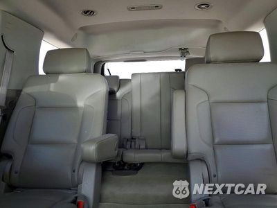 Zdjęcie 10 z 13 samochodu: 2015 GMC YUKON SLT VIN:1GKS1BKC5FR235463 - miniatura
