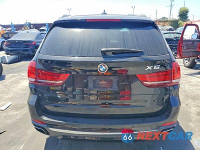 Zdjęcie 6 z 12 samochodu: 2017 BMW X5 XDR40E VIN:5UXKT0C30H0V97392 - miniatura