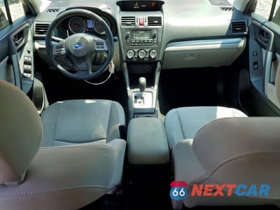 Zdjęcie 8 z 13 samochodu: 2015 SUBARU FORESTER 2.5I PREMIUM VIN:JF2SJADC8FH825330 - miniatura
