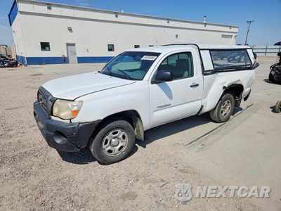 2009 TOYOTA TACOMA BASE 5TENX22N29Z594173 - główne zdjęcie licytacji z USA - miniatura
