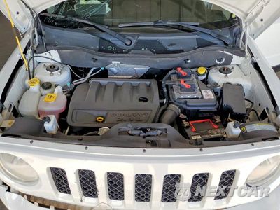 Zdjęcie 11 z 12 samochodu: 2013 JEEP PATRIOT SPORT VIN:1C4NJRBB9DD234772 - miniatura