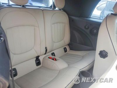 Zdjęcie 10 z 13 samochodu: 2019 MINI COOPER S VIN:WMWWG9C51K3E39789 - miniatura