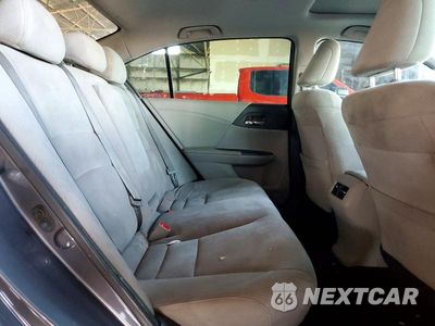 Zdjęcie 10 z 12 samochodu: 2017 HONDA ACCORD EX VIN:1HGCR2F7XHA068879 - miniatura