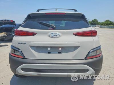 Zdjęcie 6 z 12 samochodu: 2022 HYUNDAI KONA SEL VIN:KM8K62AB9NU926881 - miniatura
