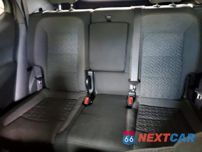 Zdjęcie 10 z 14 samochodu: 2024 CHEVROLET EQUINOX LT VIN:3GNAXUEG0RL328202 - miniatura