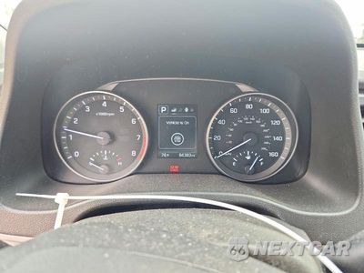 Zdjęcie 9 z 12 samochodu: 2017 HYUNDAI ELANTRA ECO VIN:5NPD94LA6HH098548 - miniatura