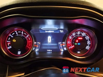 Zdjęcie 9 z 12 samochodu: 2022 DODGE CHALLENGER R/T VIN:2C3CDZBT2NH160269 - miniatura