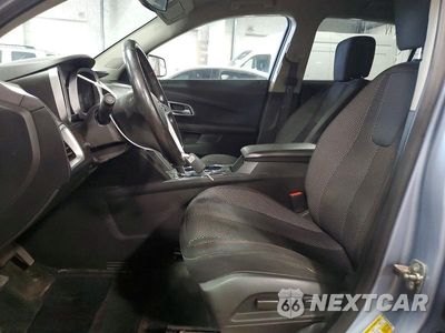 Zdjęcie 7 z 13 samochodu: 2014 CHEVROLET EQUINOX LT VIN:2GNALBEK4E6158350 - miniatura