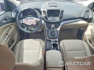Zdjęcie 8 z 14 samochodu: 2016 FORD ESCAPE SE VIN:1FMCU0GX3GUB66421 - miniatura