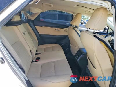 Zdjęcie 11 z 13 samochodu: 2016 LEXUS NX 300H VIN:JTJBJRBZ2G2031459 - miniatura