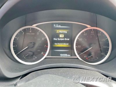Zdjęcie 9 z 12 samochodu: 2017 NISSAN SENTRA SR VIN:3N1AB7APXHY231950 - miniatura