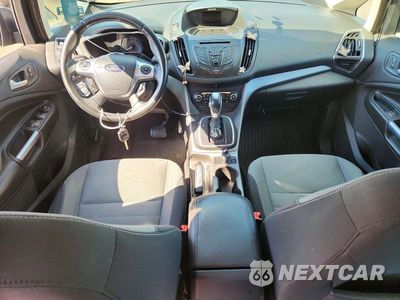 Zdjęcie 8 z 12 samochodu: 2013 FORD C-MAX SE VIN:1FADP5AU9DL508151 - miniatura
