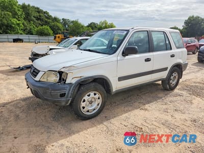 1999 HONDA CR-V LX JHLRD2846XC003785 - główne zdjęcie licytacji z USA - miniatura