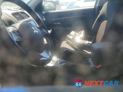 Zdjęcie 7 z 12 samochodu: 2017 MITSUBISHI OUTLANDER SPORT ES VIN:JA4AR3AU4HZ063438 - miniatura