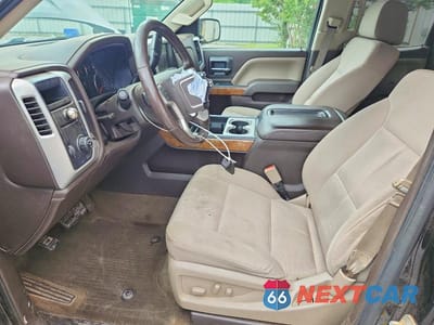Zdjęcie 7 z 12 samochodu: 2015 GMC SIERRA C1500 SLE VIN:1GTR1UEC0FZ288878 - miniatura