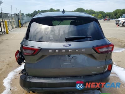 Zdjęcie 6 z 13 samochodu: 2025 FORD ESCAPE ST LINE SELECT VIN:1FMCU9NA8SUB01334 - miniatura