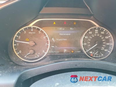 Zdjęcie 9 z 13 samochodu: 2019 NISSAN MURANO S VIN:5N1AZ2MJXKN155973 - miniatura
