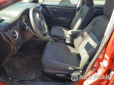 Zdjęcie 7 z 13 samochodu: 2018 TOYOTA COROLLA LE VIN:2T1BURHEXJC985674 - miniatura