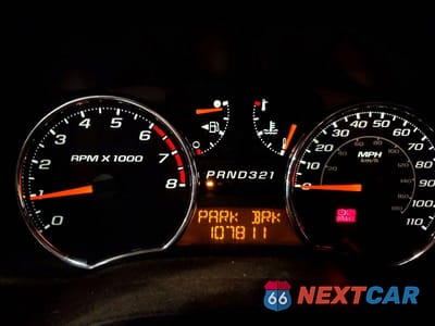 Zdjęcie 9 z 12 samochodu: 2008 CHEVROLET COLORADO LT VIN:1GCDT39E488227410 - miniatura