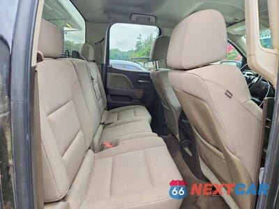 Zdjęcie 10 z 12 samochodu: 2015 GMC SIERRA C1500 SLE VIN:1GTR1UEC0FZ288878 - miniatura