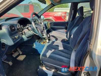 Zdjęcie 7 z 13 samochodu: 2001 DODGE GRAND CARAVAN SPORT VIN:2B8GP44391R204711 - miniatura