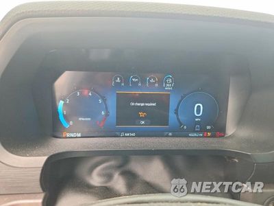 Zdjęcie 9 z 12 samochodu: 2024 FORD F150 XL VIN:1FTMF1KP9RKF56311 - miniatura