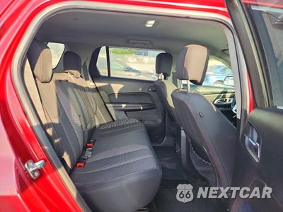 Zdjęcie 11 z 13 samochodu: 2012 GMC TERRAIN SLE VIN:2GKALSEKXC6246491 - miniatura