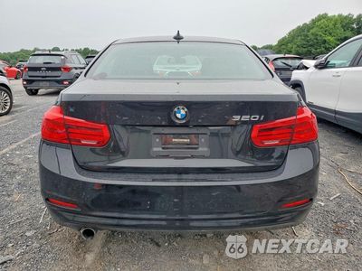 Zdjęcie 6 z 13 samochodu: 2018 BMW 320 I VIN:WBA8E1G53JNU91791 - miniatura