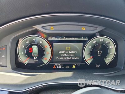 Zdjęcie 9 z 13 samochodu: 2022 AUDI Q7 PREMIUM PLUS VIN:WA1LXBF70ND018419 - miniatura