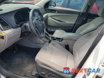 Zdjęcie 7 z 13 samochodu: 2016 HYUNDAI TUCSON SE VIN:KM8J33A48GU061545 - miniatura