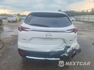 Zdjęcie 6 z 14 samochodu: 2016 MAZDA CX-9 GRAND TOURING VIN:JM3TCADY1G0120188 - miniatura