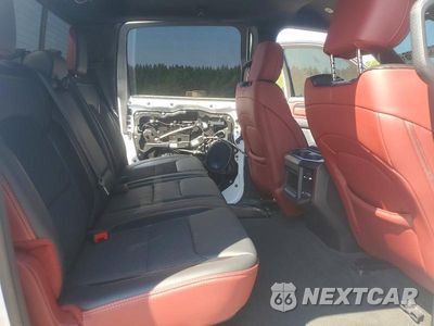Zdjęcie 10 z 13 samochodu: 2024 RAM 1500 REBEL VIN:1C6SRFLT2RN129260 - miniatura