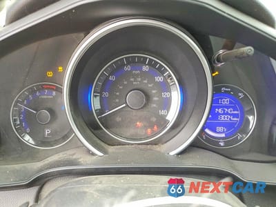 Zdjęcie 9 z 12 samochodu: 2020 HONDA FIT LX VIN:3HGGK5H42LM720609 - miniatura