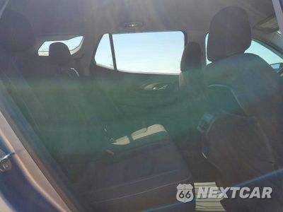 Zdjęcie 11 z 14 samochodu: 2024 GMC TERRAIN SLE VIN:3GKALMEG2RL217210 - miniatura