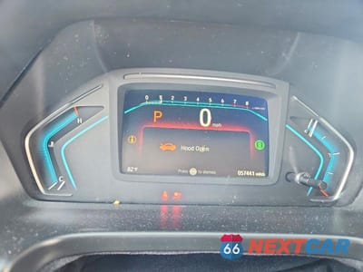Zdjęcie 9 z 14 samochodu: 2021 HONDA ODYSSEY EXL VIN:5FNRL6H72MB044768 - miniatura