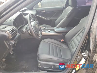 Zdjęcie 7 z 12 samochodu: 2020 LEXUS IS 300 F SPORT VIN:JTHGA1D21L5102958 - miniatura