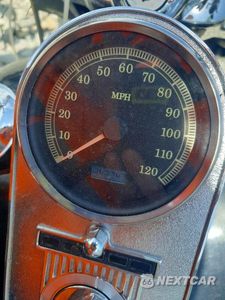 Zdjęcie 7 z 9 samochodu: 1995 HARLEY-DAVIDSON FLHR VIN:1HD1FDL16SY505333 - miniatura