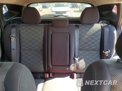 Zdjęcie 10 z 13 samochodu: 2017 NISSAN ROGUE SPORT SV VIN:JN1BJ1CR9HW110496 - miniatura