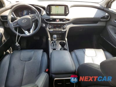 Zdjęcie 8 z 12 samochodu: 2019 HYUNDAI SANTA FE ULTIMATE 2.0T VIN:5NMS5CAAXKH049101 - miniatura