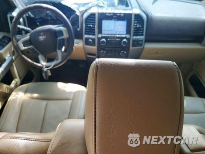 Zdjęcie 8 z 12 samochodu: 2018 FORD F150 SUPERCREW VIN:1FTEW1EP5JFB42102 - miniatura