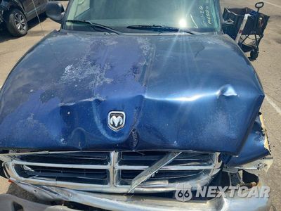 Zdjęcie 18 z 21 samochodu: 2002 DODGE DAKOTA SLT VIN:1B7GL42X82S674010 - miniatura