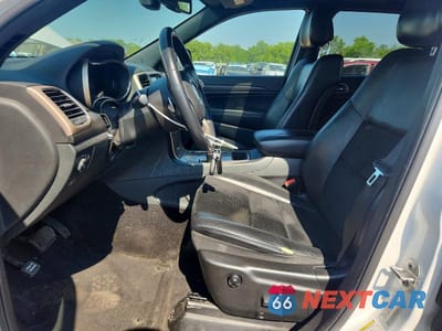 Zdjęcie 7 z 13 samochodu: 2015 JEEP GRAND CHEROKEE LAREDO VIN:1C4RJFAG2FC748050 - miniatura