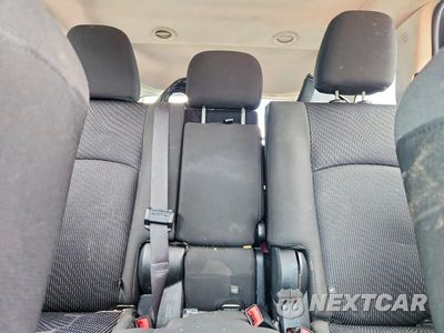 Zdjęcie 10 z 13 samochodu: 2019 DODGE JOURNEY SE VIN:3C4PDCBB9KT718705 - miniatura